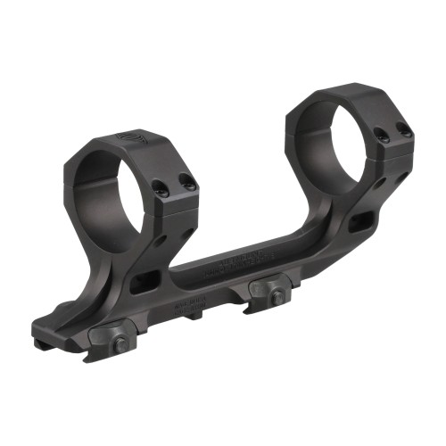 Montaż do lunety jednoczęściowy Reptilia AUS Mount 1,7" 34 mm czarny 100-240- 62406 