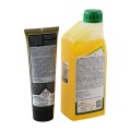 Płyn do wabienia zwierzyny For Vnadex 1200 g o zapachu kukurydzy + Smoła bukowa AtraTar 320 g-1 62410 