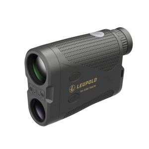 Dalmierz Leupold RX-5000 TBR/W z  DNA Black / Black Red OLED