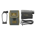 Dalmierz Leupold RX-5000 TBR/W z  DNA Black / Black Red OLED-3 62415 