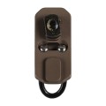 Montaż do zawieszenia taktycznego Reptilia Socket M-LOK Sling Loop Mount FDE 100-302-1 62418 