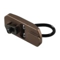 Montaż do zawieszenia taktycznego Reptilia Socket M-LOK Sling Loop Mount FDE 100-302-3 62418 