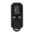 Montaż do zawieszenia taktycznego Reptilia Socket M-LOK Sling Loop Mount czarny 100-296-1 62419 