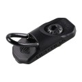 Montaż do zawieszenia taktycznego Reptilia Socket M-LOK Sling Loop Mount czarny 100-296-2 62419 