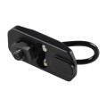 Montaż do zawieszenia taktycznego Reptilia Socket M-LOK Sling Loop Mount czarny 100-296-3 62419 