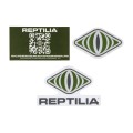 Montaż do zawieszenia taktycznego Reptilia Socket M-LOK Sling Loop Mount czarny 100-296-4 62419 