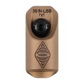 Montaż do zawieszenia taktycznego Reptilia Socket M-LOK QD Sling Mount FDE 100-124- 62420 