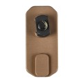 Montaż do zawieszenia taktycznego Reptilia Socket M-LOK QD Sling Mount FDE 100-124-1 62420 
