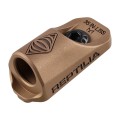 Montaż do zawieszenia taktycznego Reptilia Socket M-LOK QD Sling Mount FDE 100-124-2 62420 