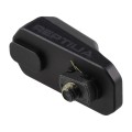 Montaż do zawieszenia taktycznego Reptilia Socket M-LOK QD Sling Mount czarny 100-123-3 62421 