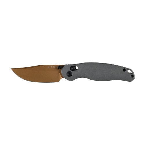 Nóż składany Kizer Phoca CC V3780A2- 62423 