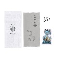 Nóż składany Kizer Phoca CC V3780A2-5 62423 