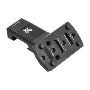 Montaż Vortex do kolimatorów 45 stopni v2