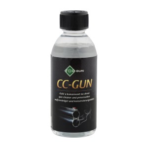Preparat do czyszczenia i konserwacji broni FOR CC-GUN 250 ml
