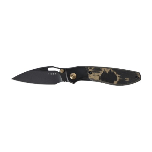 Nóż składany Kizer Shrike Ki3746A2- 62442 