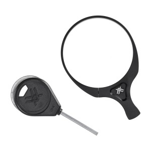 Dźwignia regulacji powiększenia 44 mm