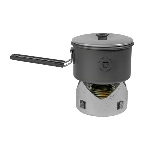 Kuchenka turystyczna Trangia Micro Original HA- 62455 
