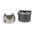 Kuchenka turystyczna Trangia Micro Original HA-3 62455 