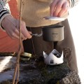 Kuchenka turystyczna Trangia Micro Original HA-6 62455 