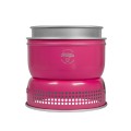 Zestaw turystyczny Trangia Stove 25-1/Ul Power różowy-2 62456 