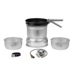 Zestaw turystyczny Trangia Stove Ultralight 27-3/UL