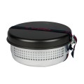 Zestaw turystyczny Trangia Stove Ultralight 27-3/UL-2 62459 