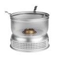 Zestaw turystyczny Trangia Stove Ultralight 27-3/UL-3 62459 
