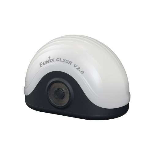 Lampa kempingowa Fenix CL20R V2.0 czarna- 62460 