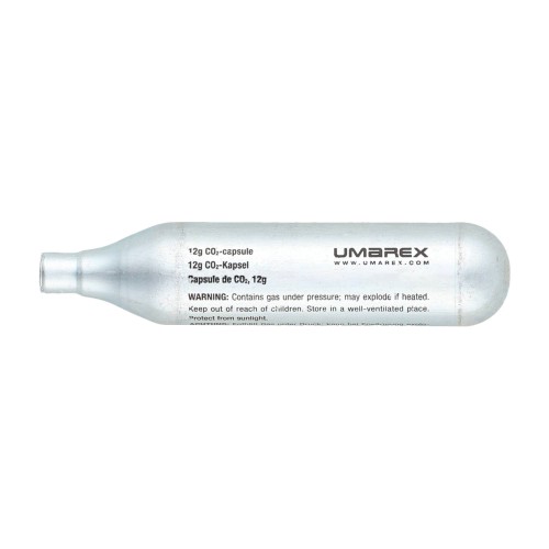 Nabój kapsuła CO2 Umarex 25 x 12 g- 62463 