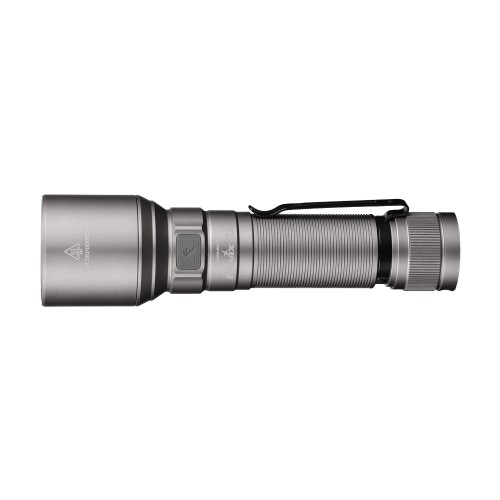 Latarka LED Fenix C7 szara- 62466 