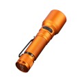 Latarka LED Fenix C7 pomarańczowa-3 62467 