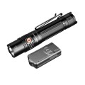Zestaw latarek LED Fenix PD36R Pro i E03R V2.0 szara-1 62469 