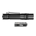 Zestaw latarek LED Fenix PD36R Pro i E03R V2.0 szara-2 62469 