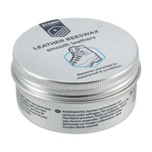 Wosk pszczeli do butów Storm 100 ml