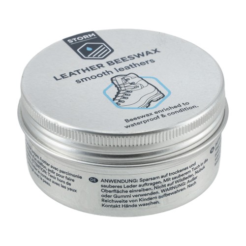 Wosk pszczeli do butów Storm 100 ml- 62481 