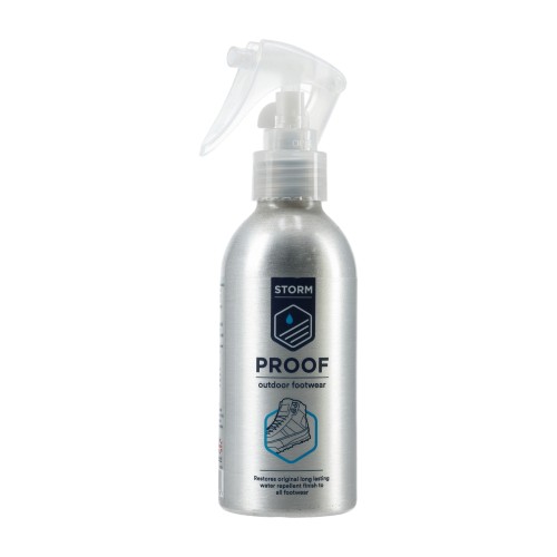 Impregnat Storm do obuwia 150 ml- 62483 