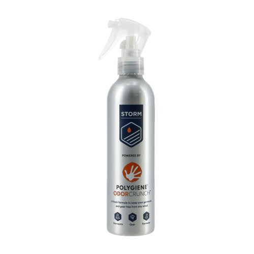 Dezodorant Storm do obuwia 225 ml- 62484 
