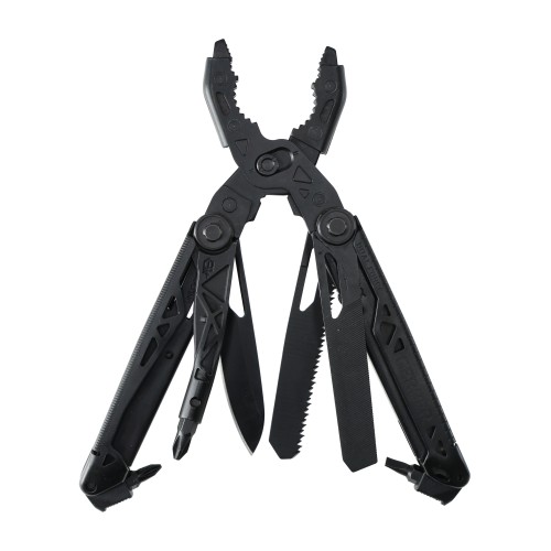 Multitool Gerber Dual Force, czarny- 62487 
