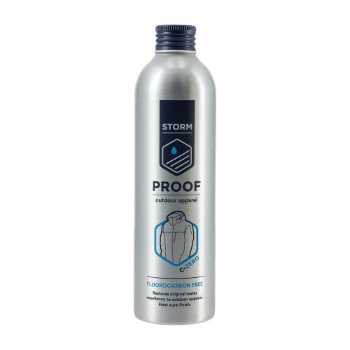 Impregnat do odzieży Storm 225 ml- 62489 