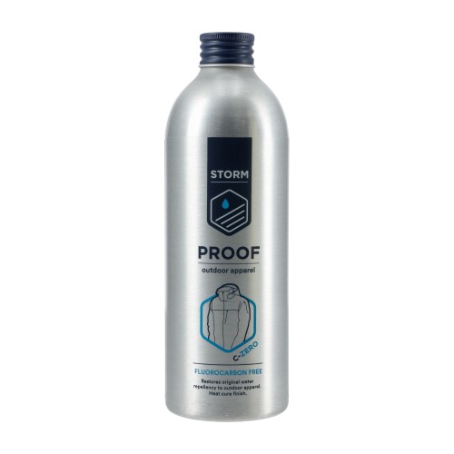 Impregnat do odzieży Storm 500 ml- 62490 