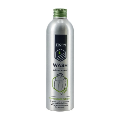 Środek do prania odzieży Storm 225 ml- 62491 
