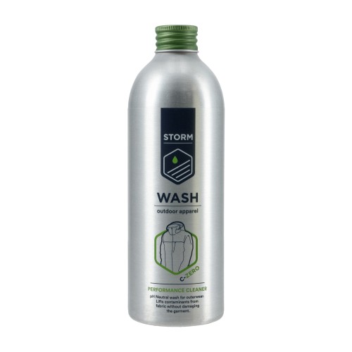 Środek do prania odzieży Storm 500 ml- 62492 