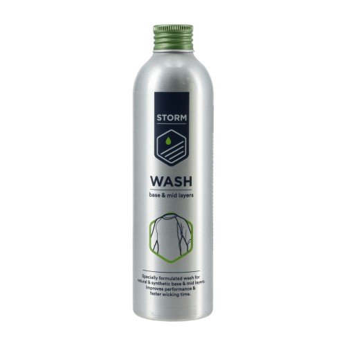 Środek czyszczący do odzieży Storm 225 ml- 62493 