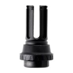 Tłumik płomienia Gomander Quadron Evo 9 mm 1/2x28