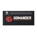 Tłumik Gomander Tactinox DT 9L PCC 1/2x36 FDE-5 62496 