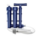 Filtr terenowy, survivalovy RL-W20 PP/UF- 62497 