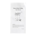 Filtr terenowy, survivalovy RL-W20 PP/UF-6 62497 