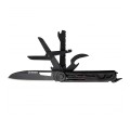 Multitool Gerber ArmBar Scout, pomarańczowy- 62498 