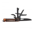 Multitool Gerber ArmBar Scout, pomarańczowy-1 62498 