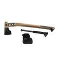 Siekiera Gerber Bushcraft Axe coyote-1 62502 